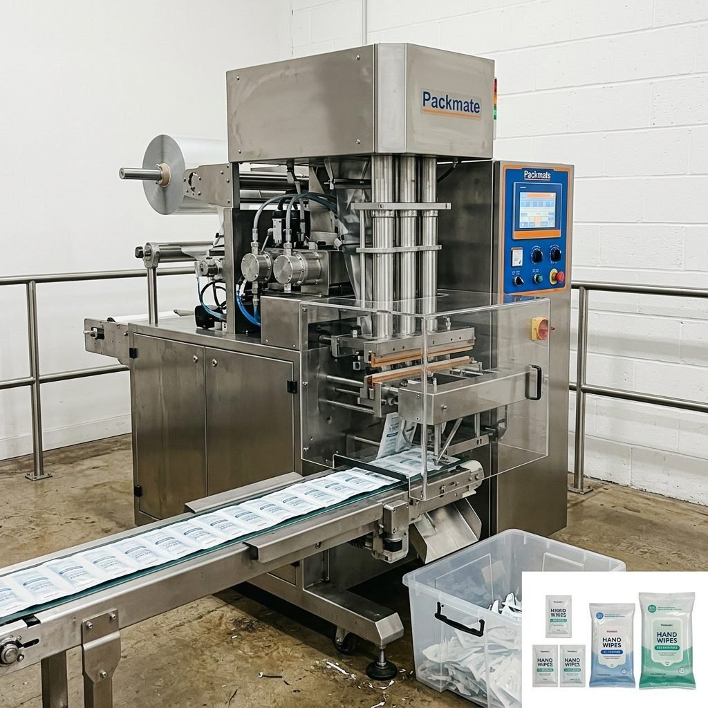 Packaging Machine