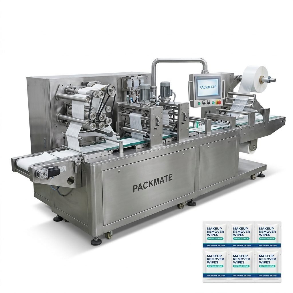 Packaging Machine