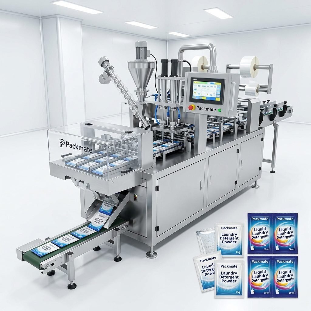 Packaging Machine