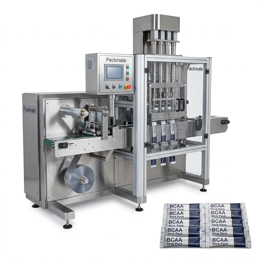 Packaging Machine