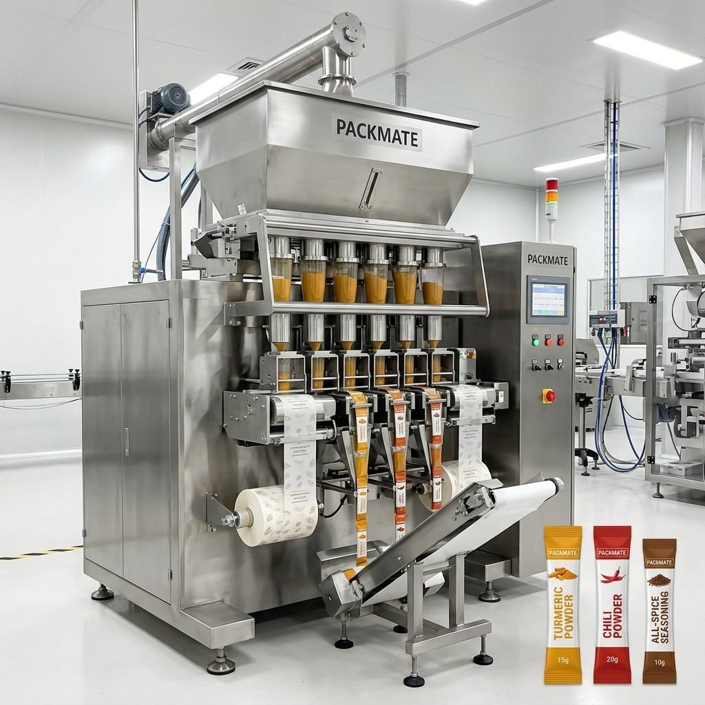 Packaging Machine