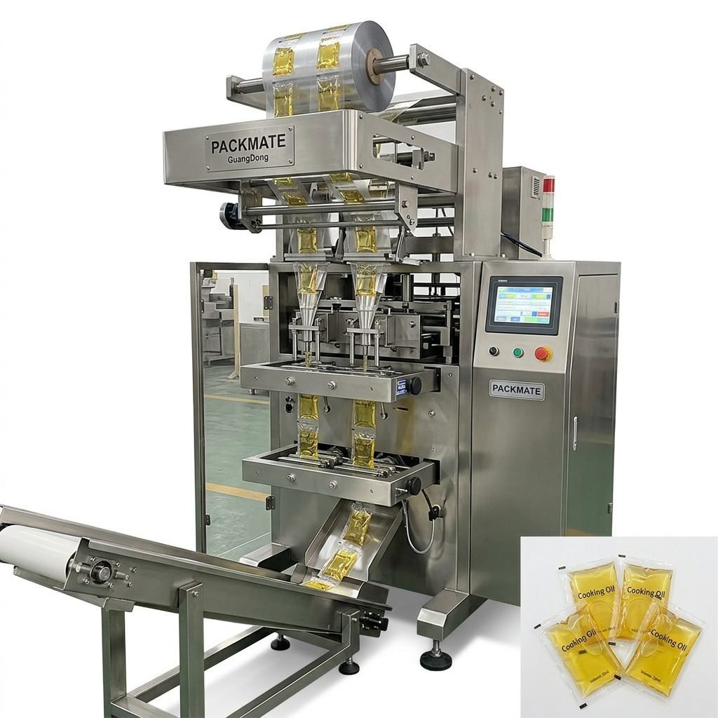 Packaging Machine