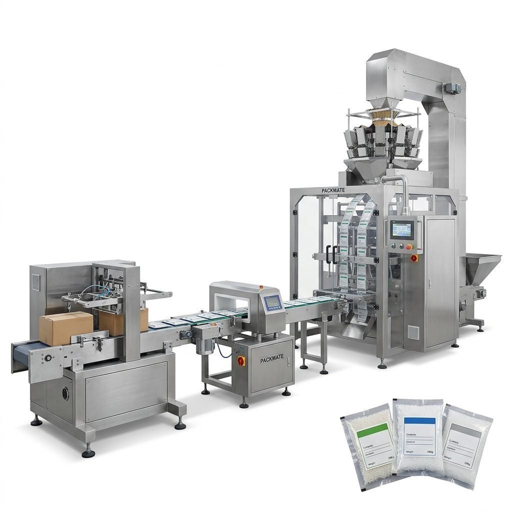 Packaging Machine