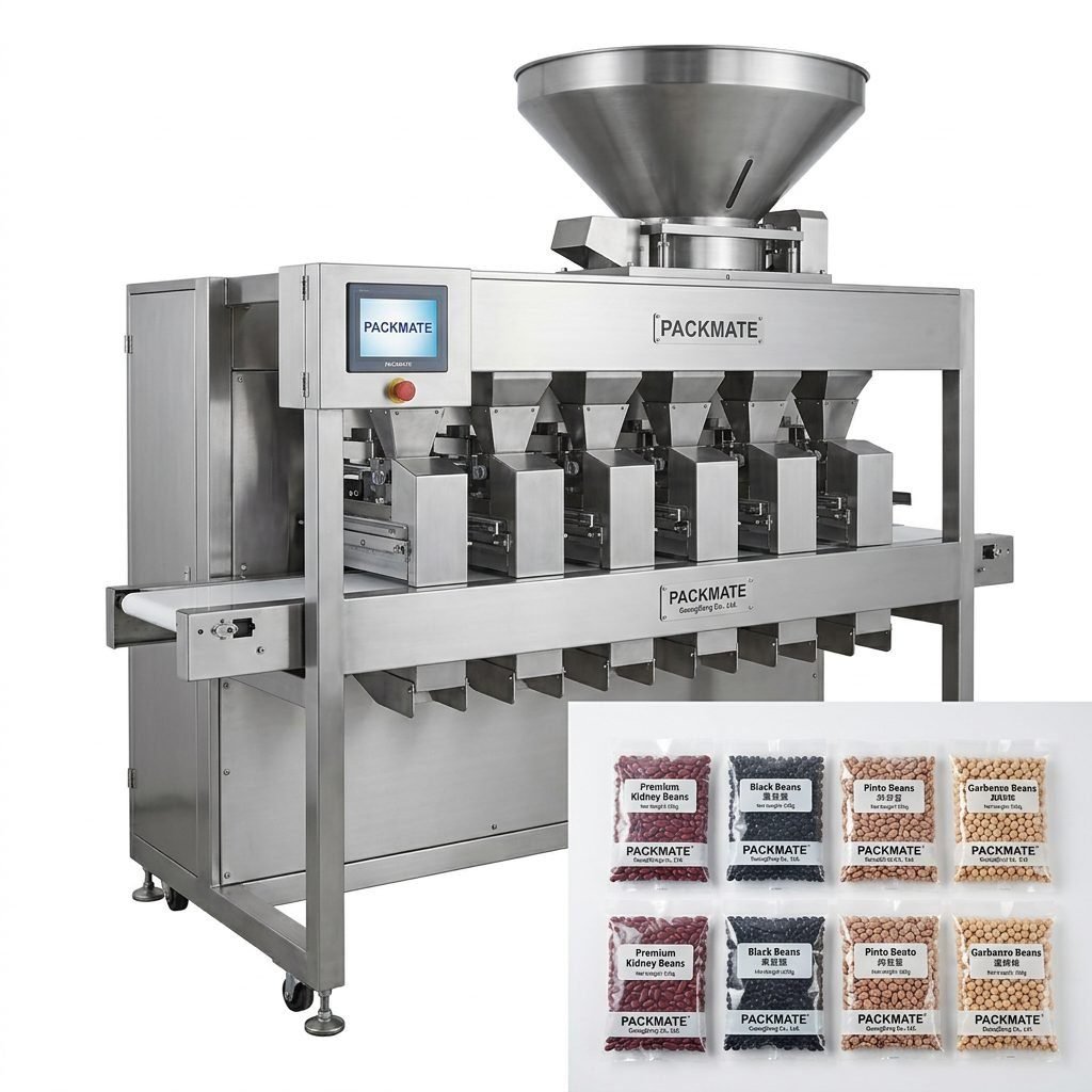 Packaging Machine