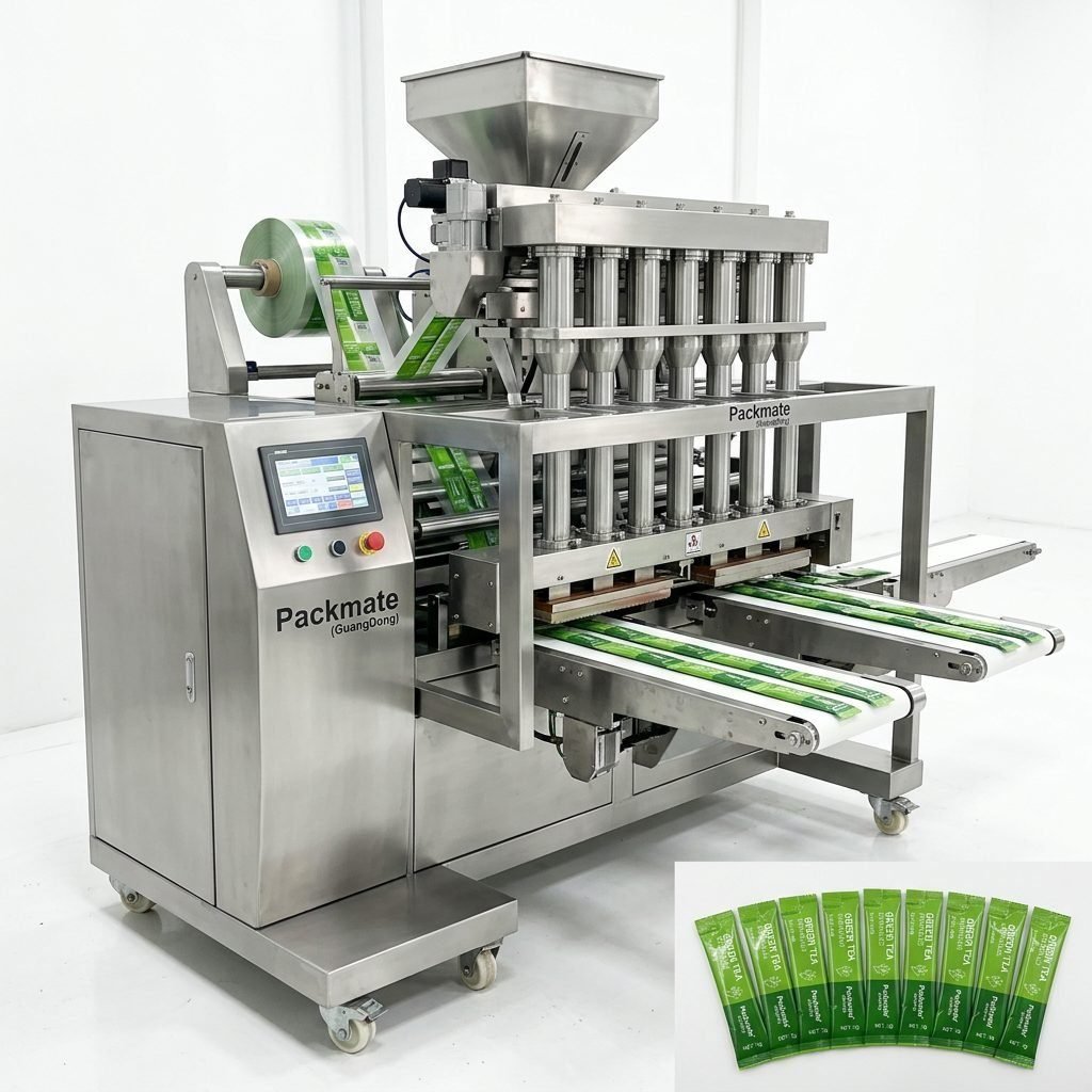 Packaging Machine