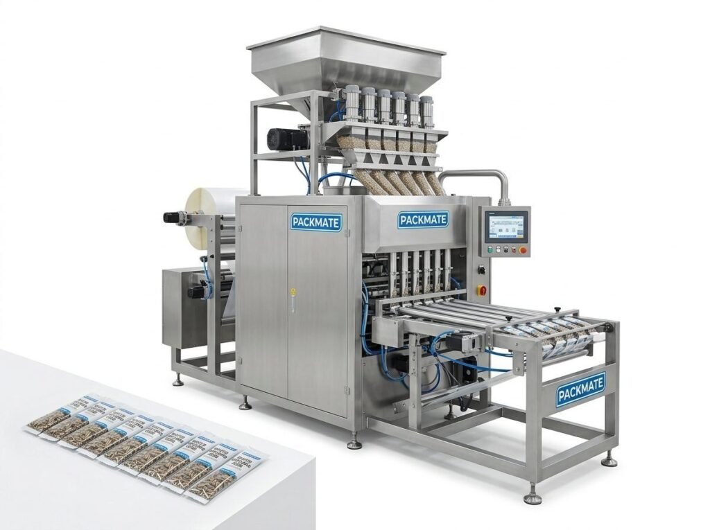 Packaging Machine