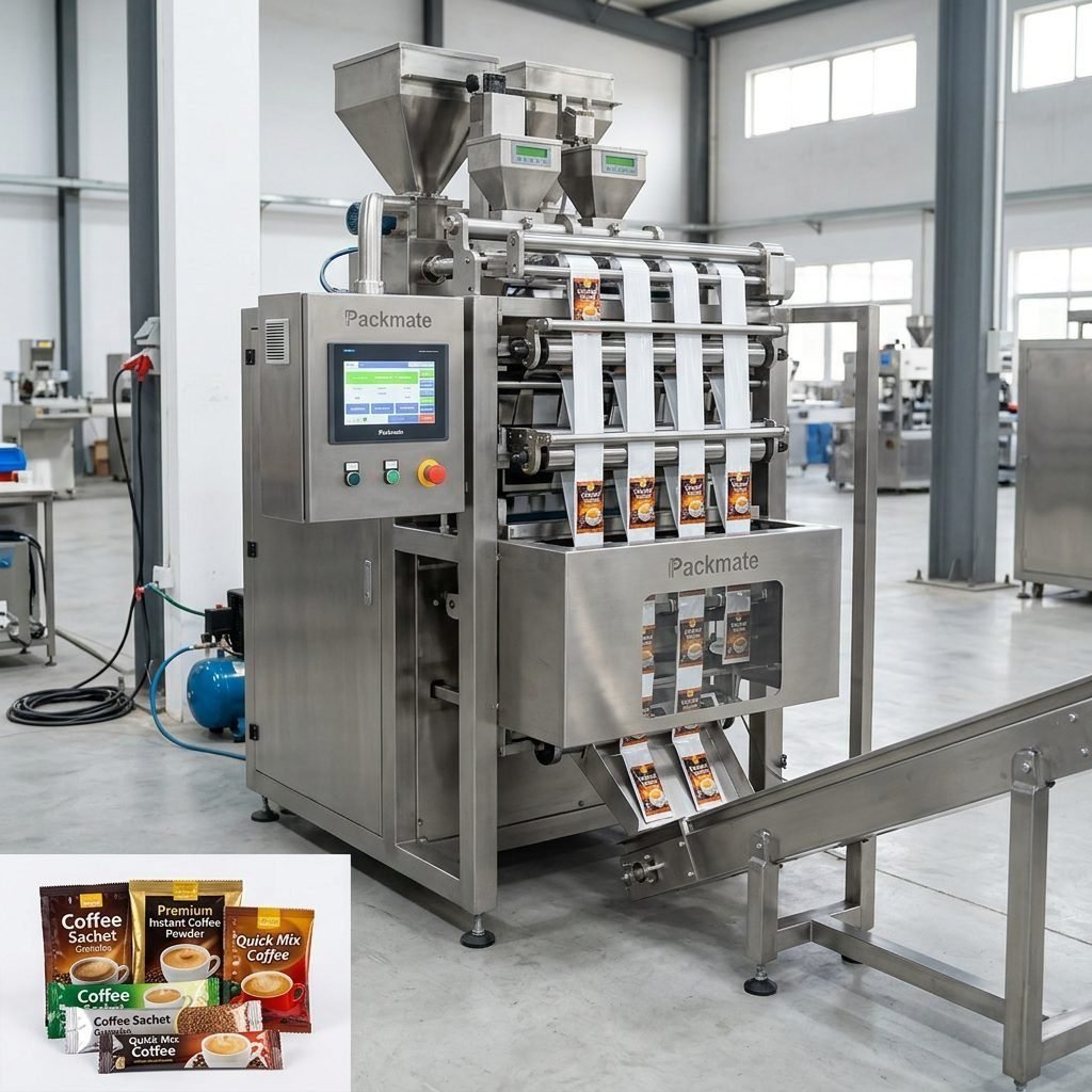Packaging Machine