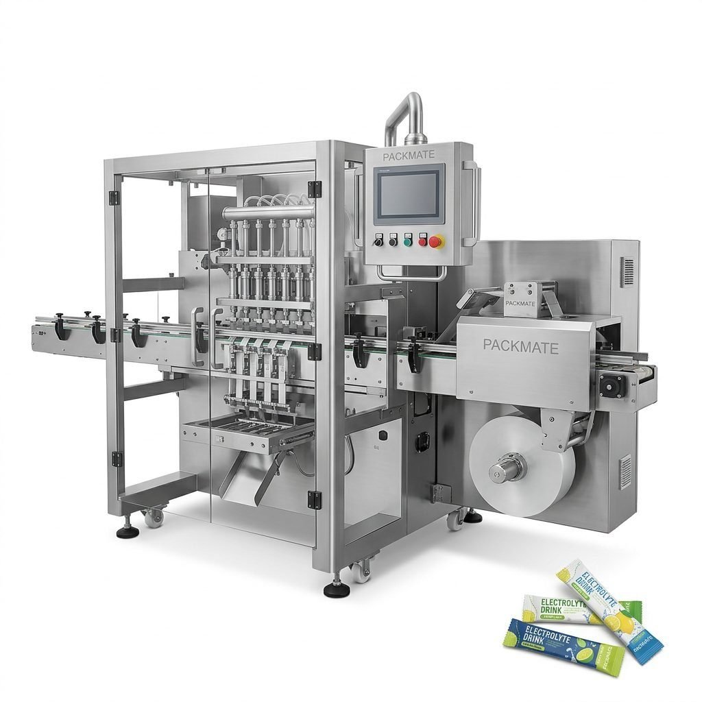 Packaging Machine