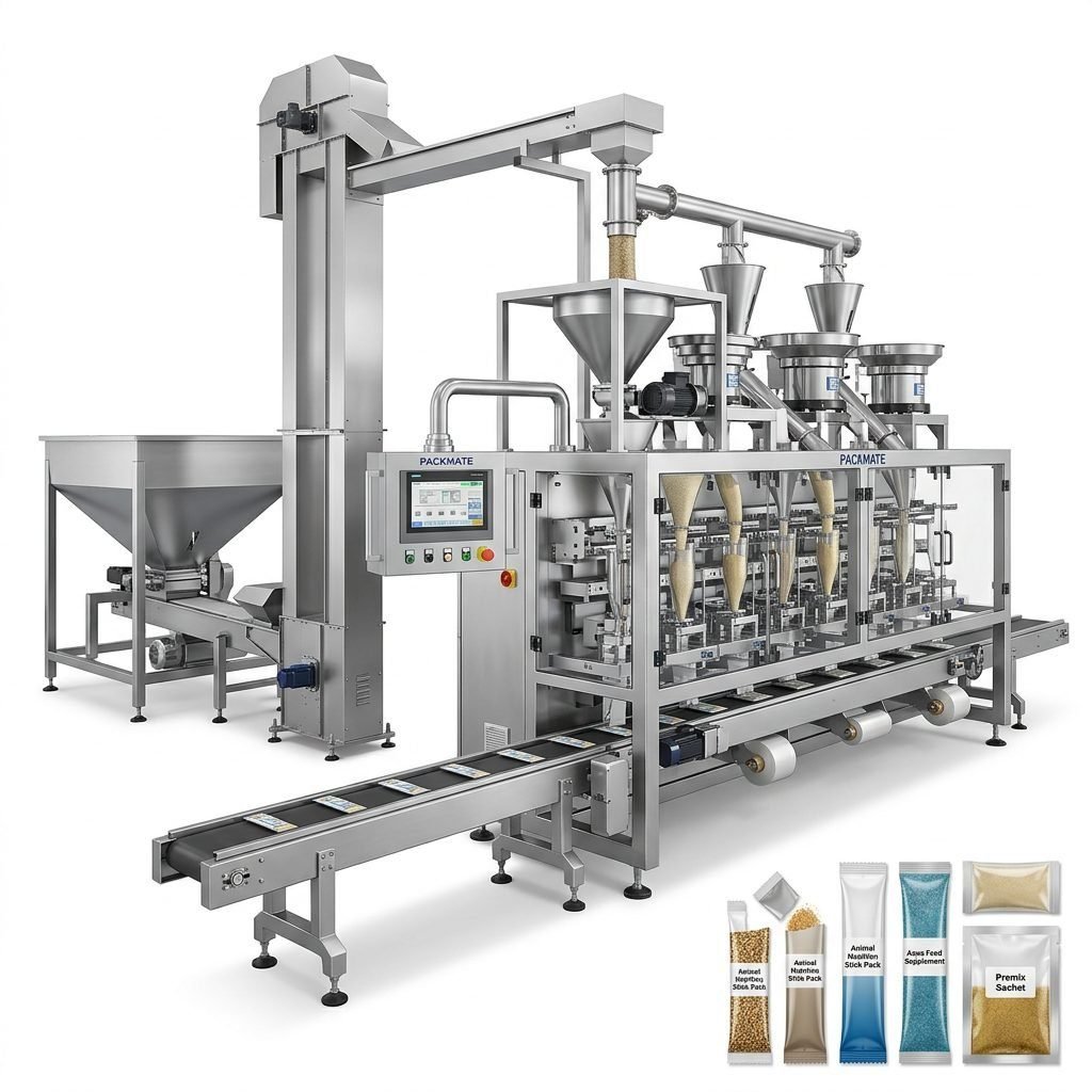 Packaging Machine