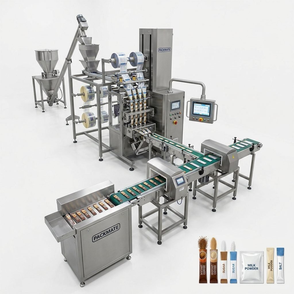 Packaging Machine
