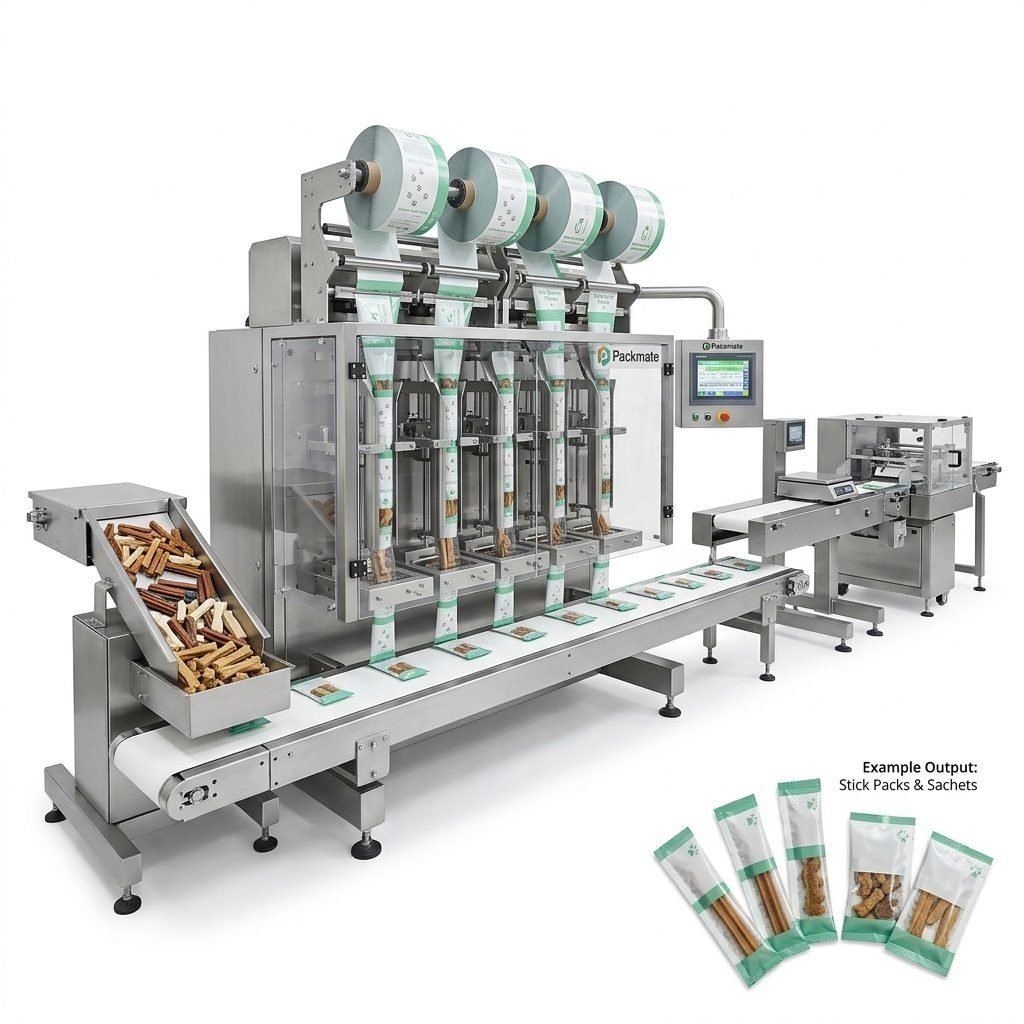 Packaging Machine