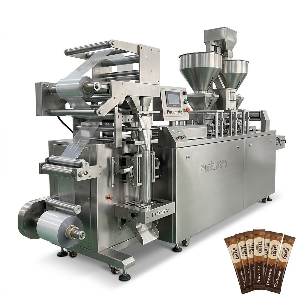 Packaging Machine