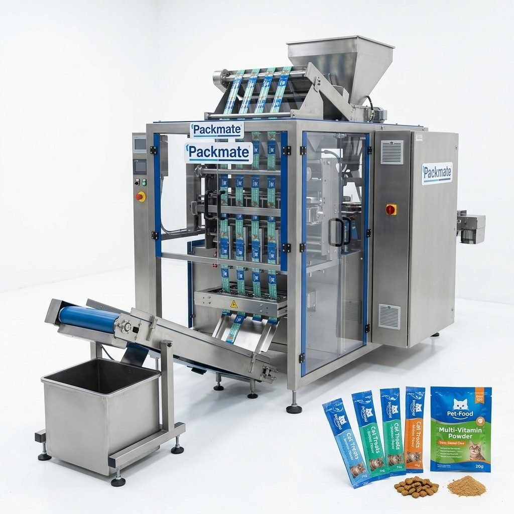 Packaging Machine