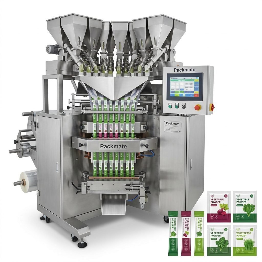 Packaging Machine