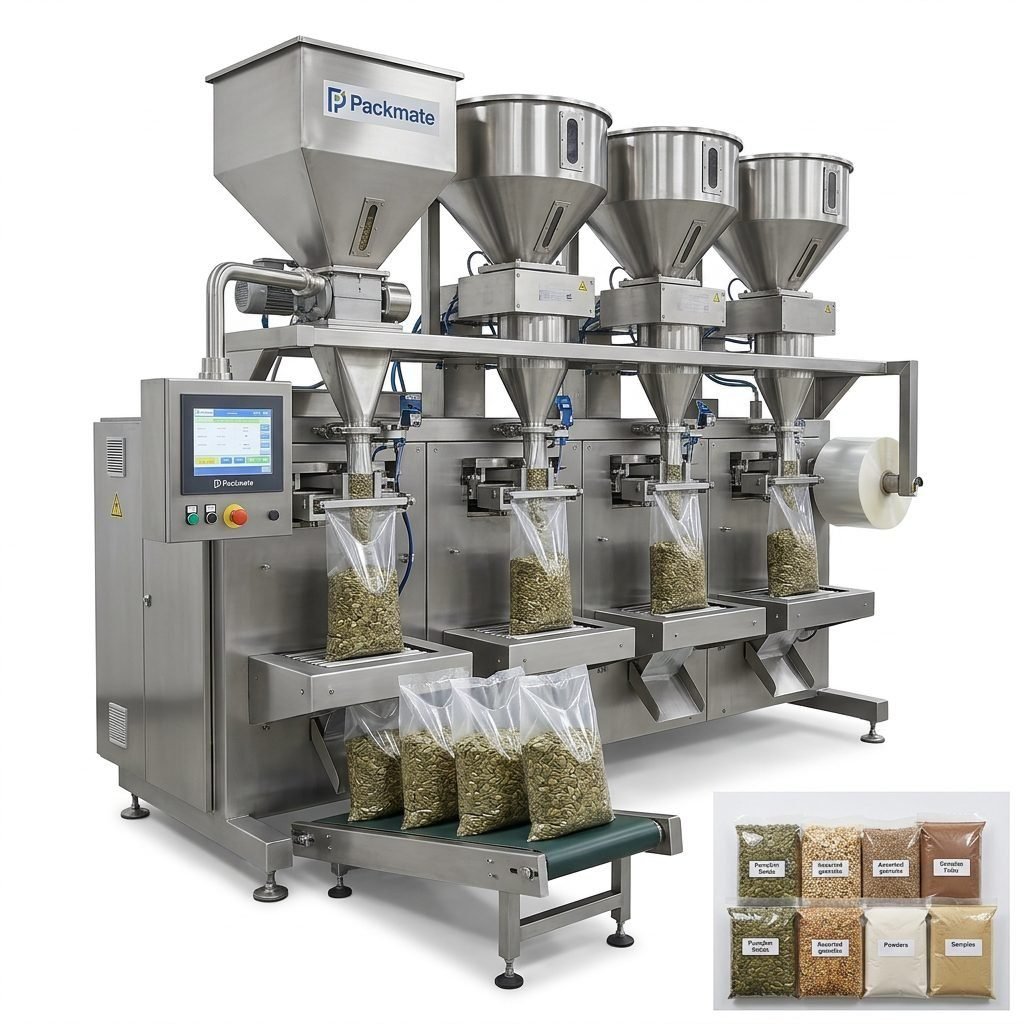 Packaging Machine