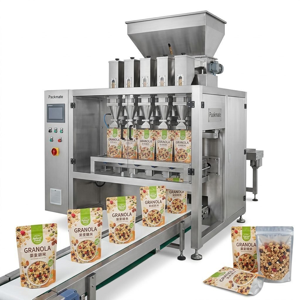 Packaging Machine