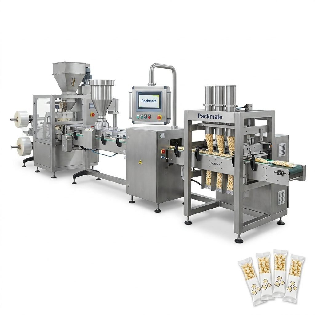 Packaging Machine