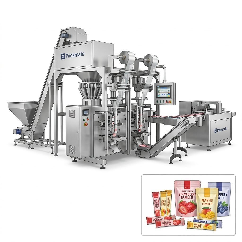 Packaging Machine