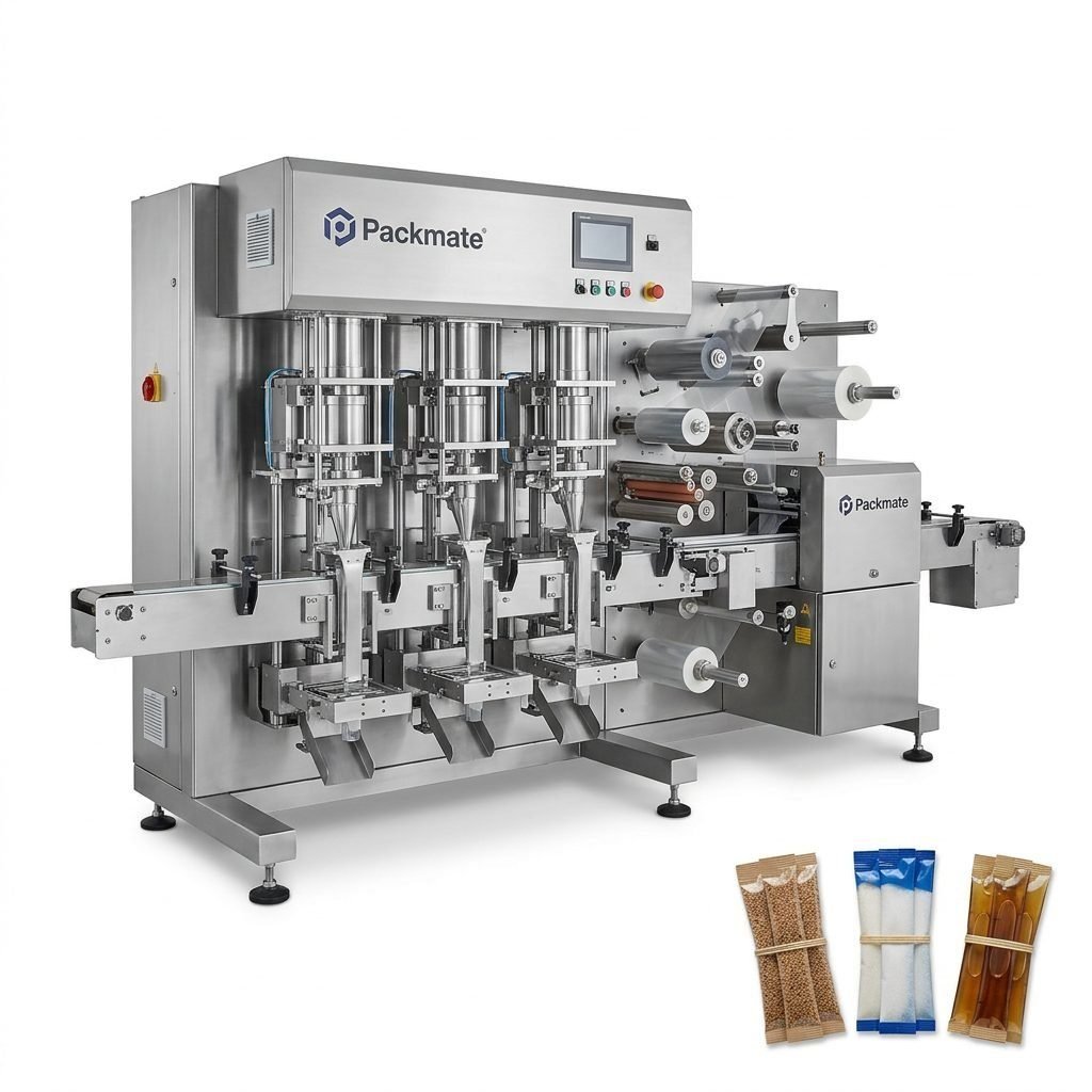 Packaging Machine
