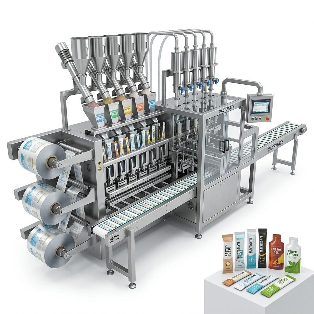 Packaging Machine