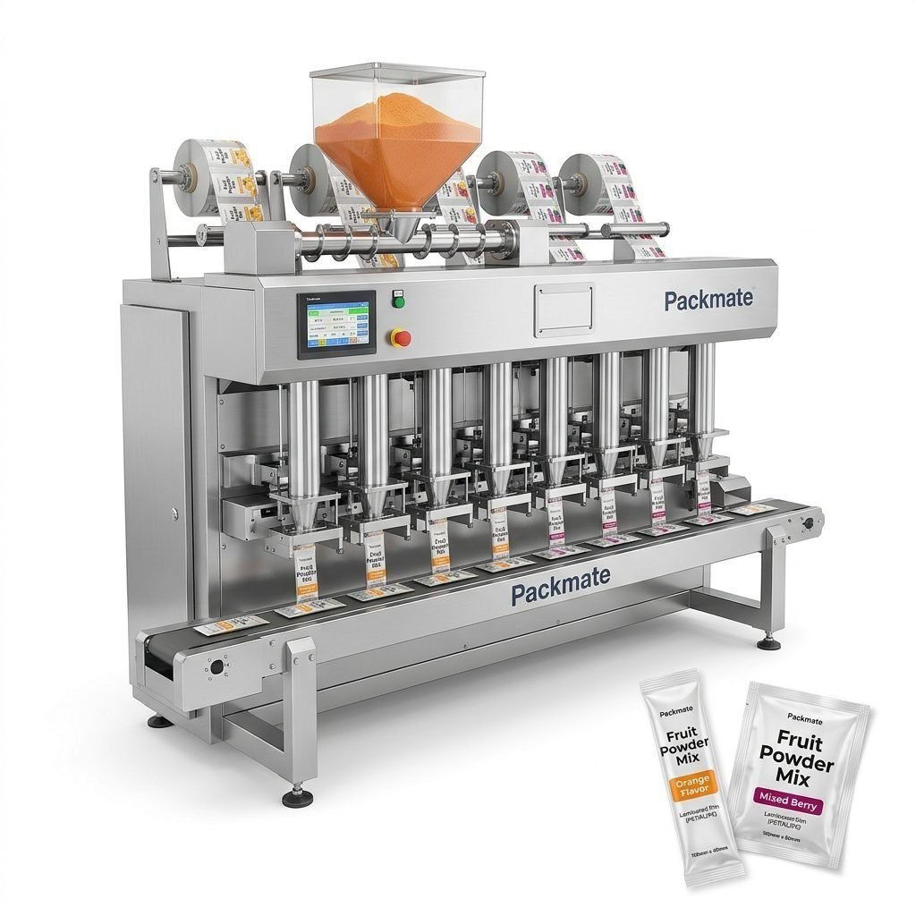 Packaging Machine