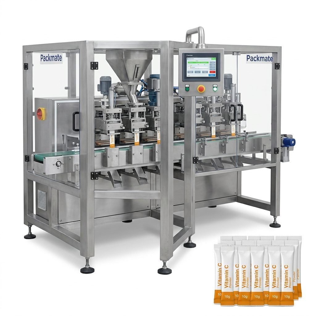 Packaging Machine