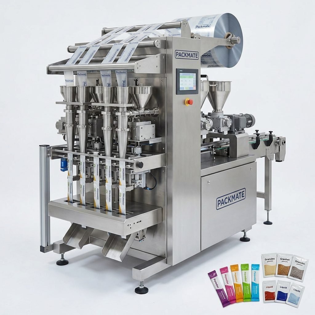Packaging Machine