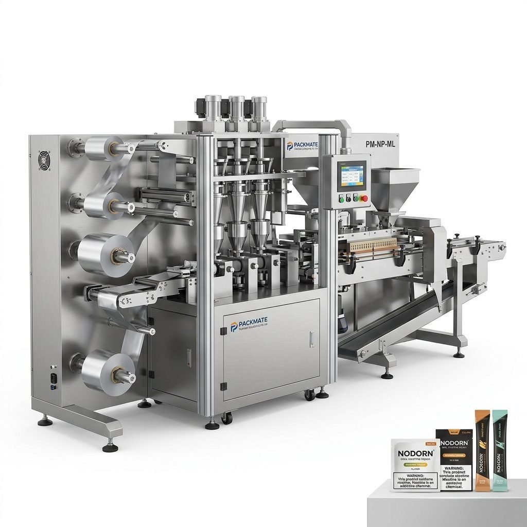 Packaging Machine