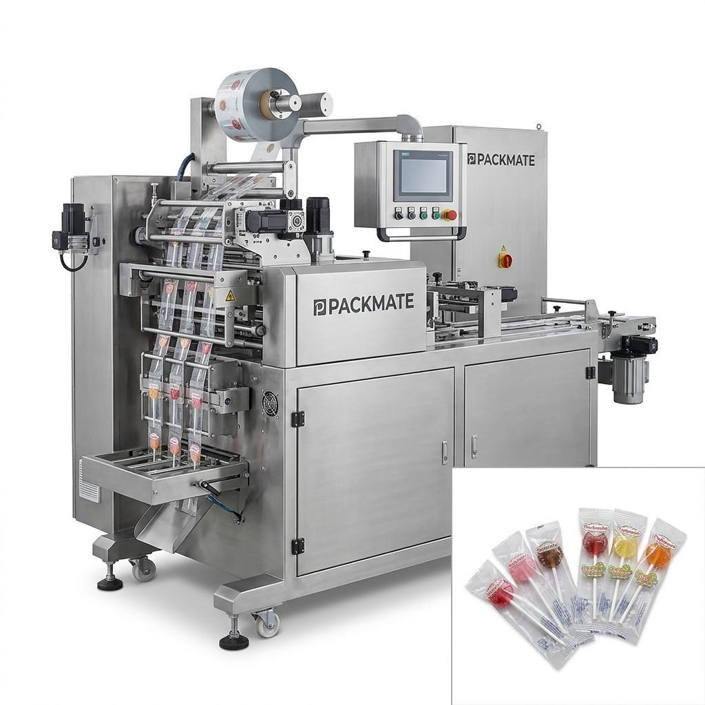 Packaging Machine