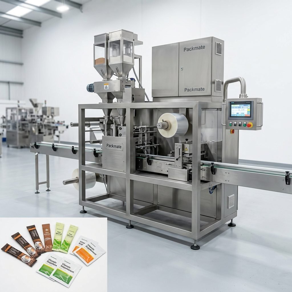 Packaging Machine