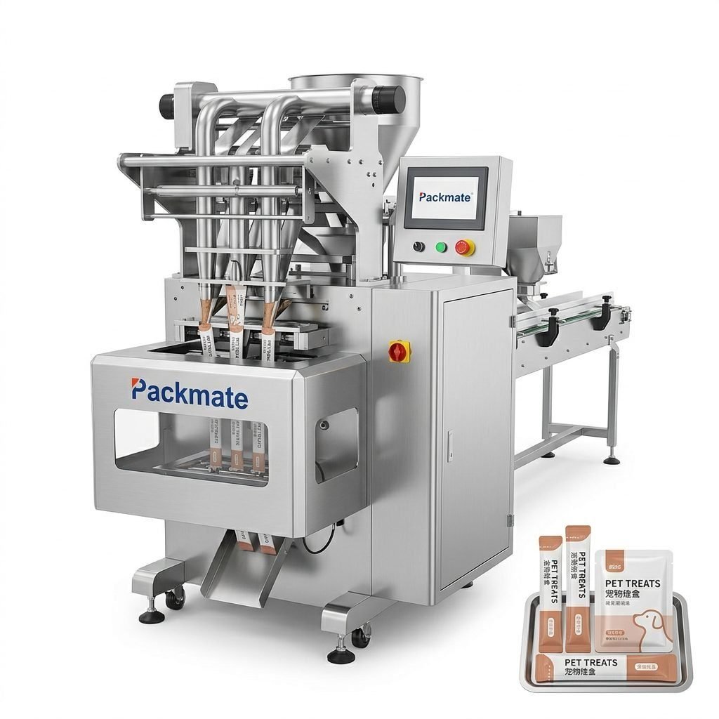 Packaging Machine