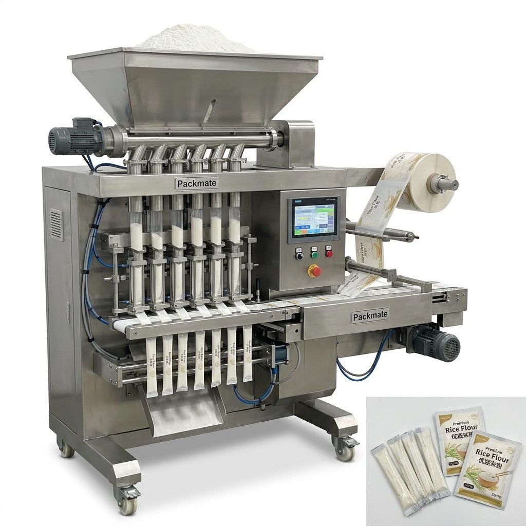 Packaging Machine