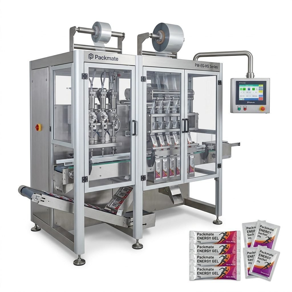 Packaging Machine