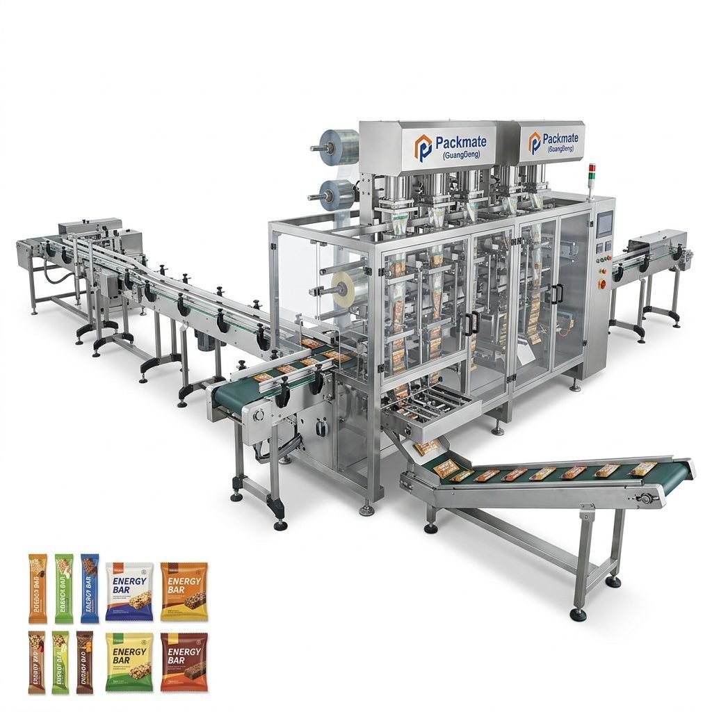 Packaging Machine