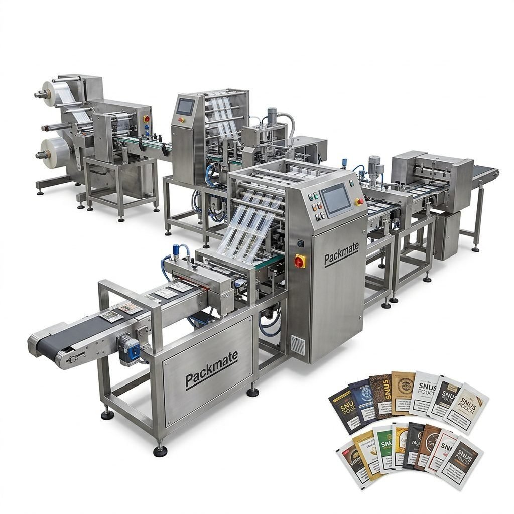 Packaging Machine
