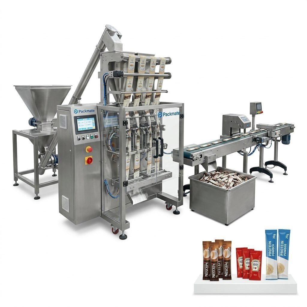 Packaging Machine