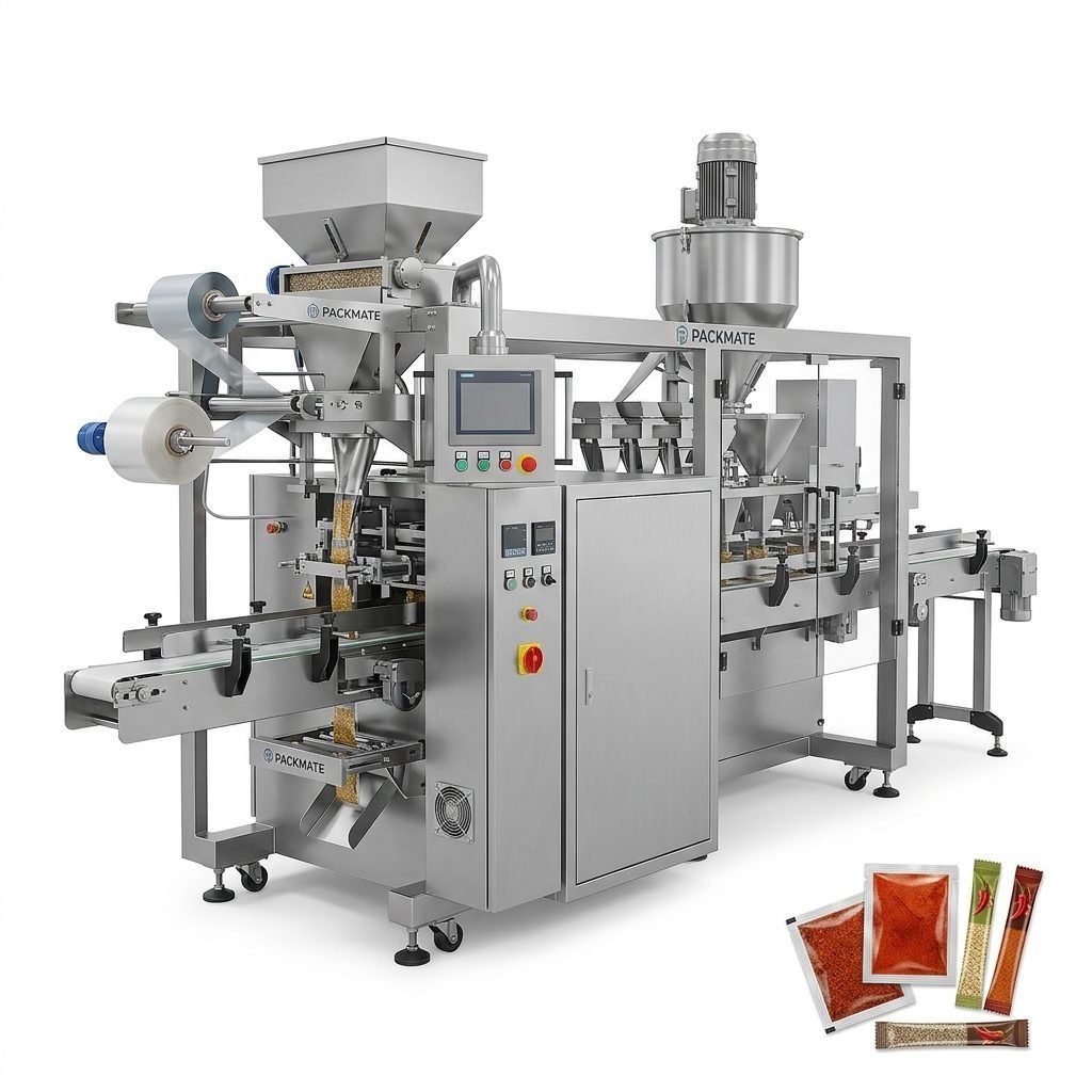Packaging Machine