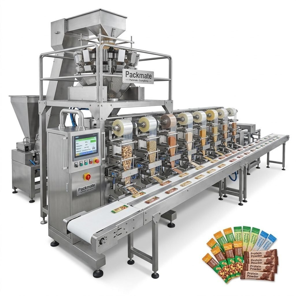 Packaging Machine