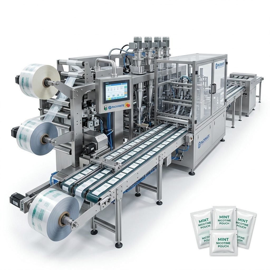 Packaging Machine