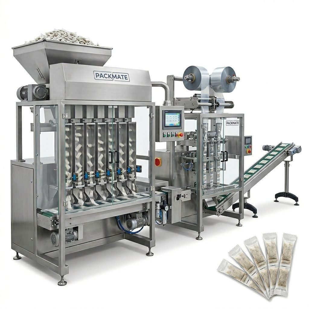 Packaging Machine