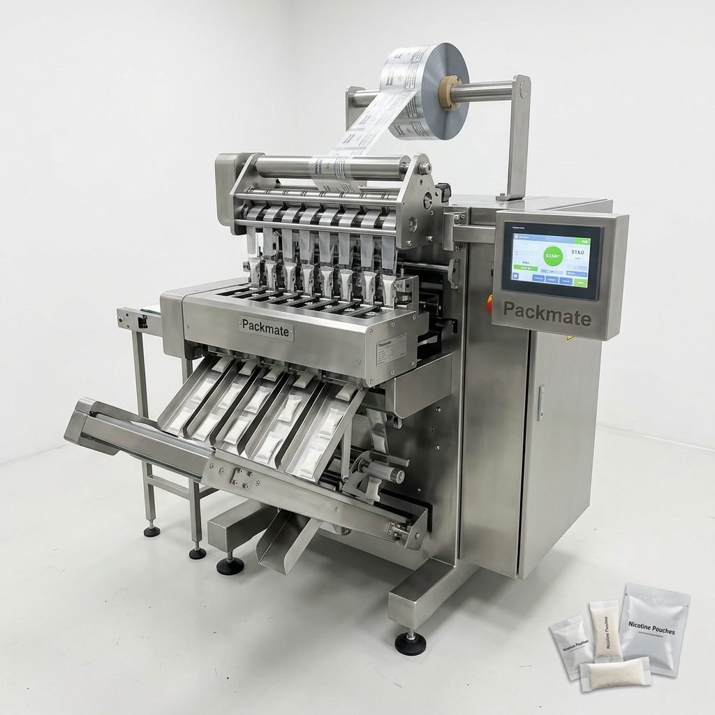 Packaging Machine
