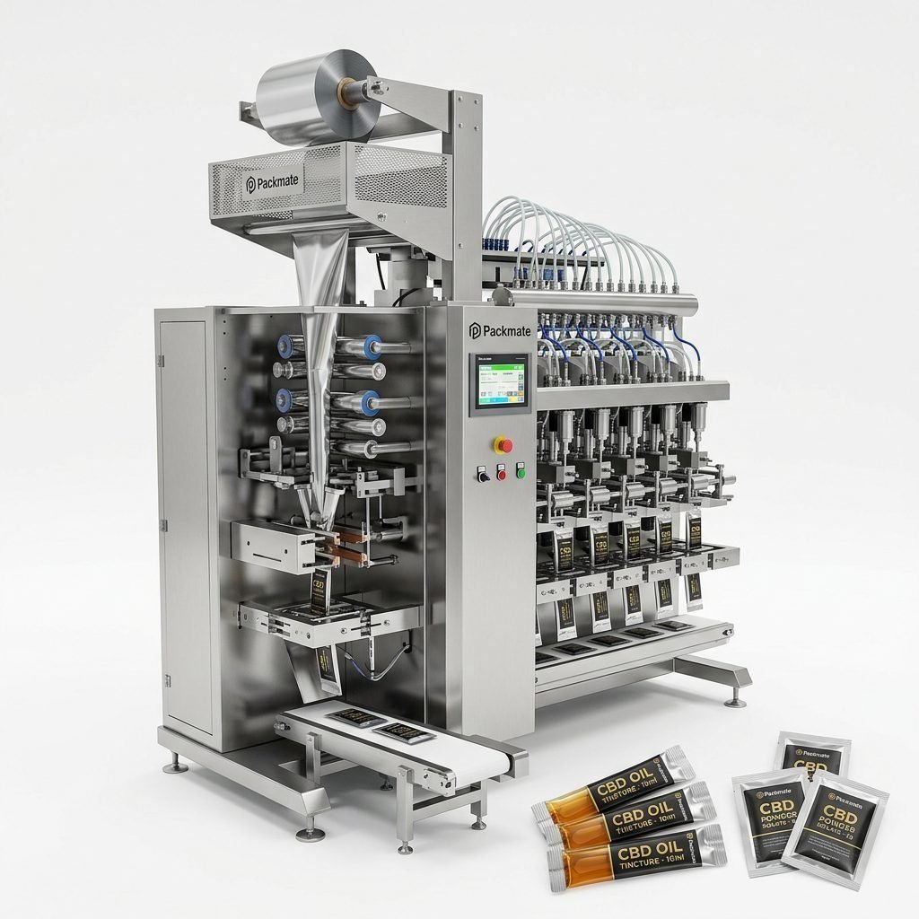Packaging Machine
