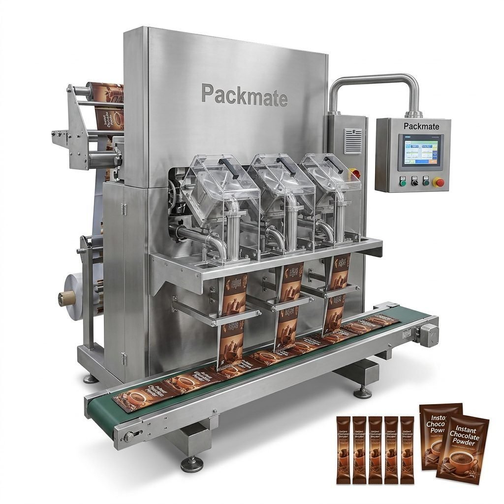 Packaging Machine