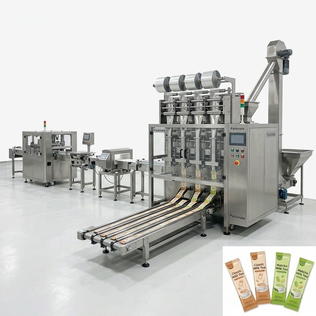 Packaging Machine