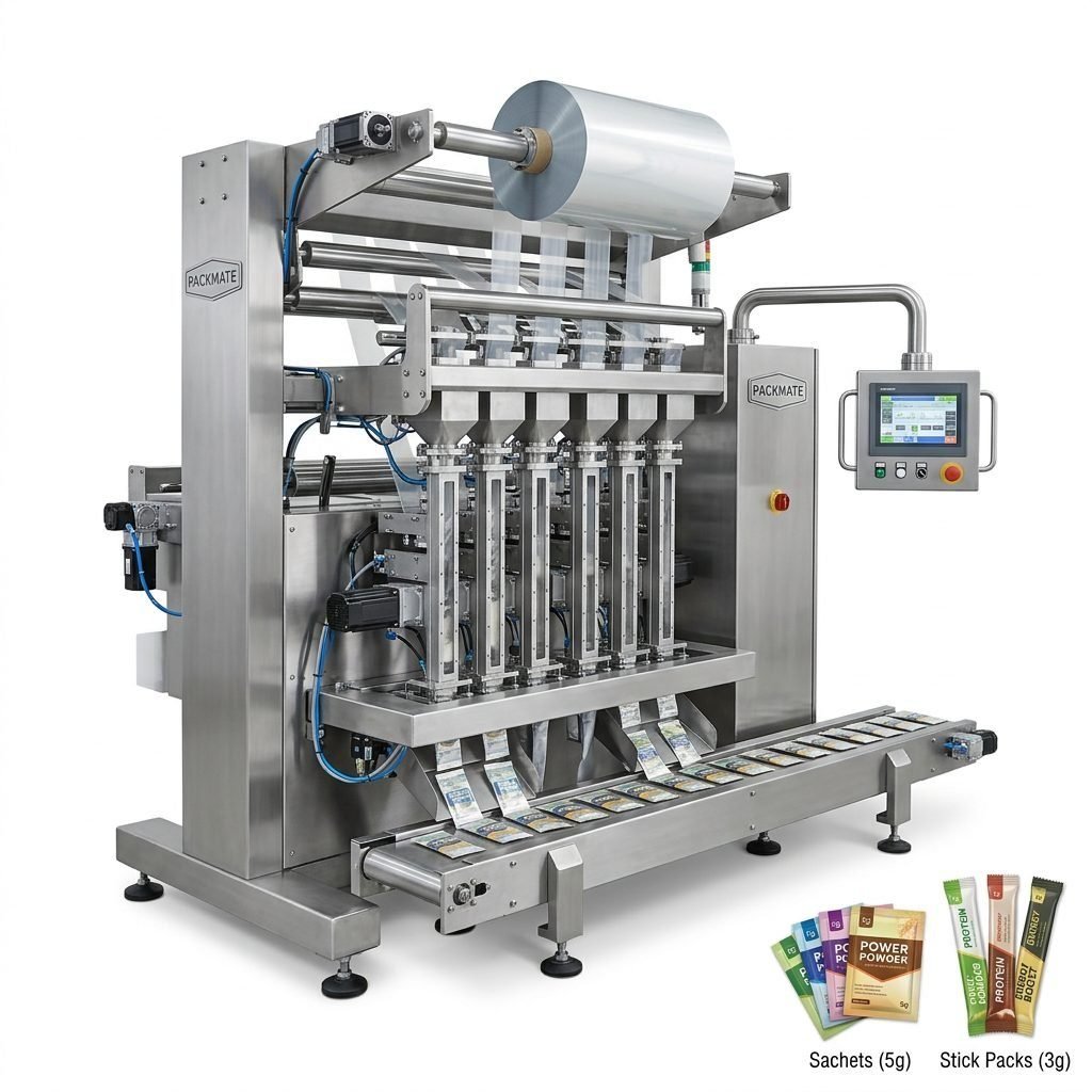 Packaging Machine