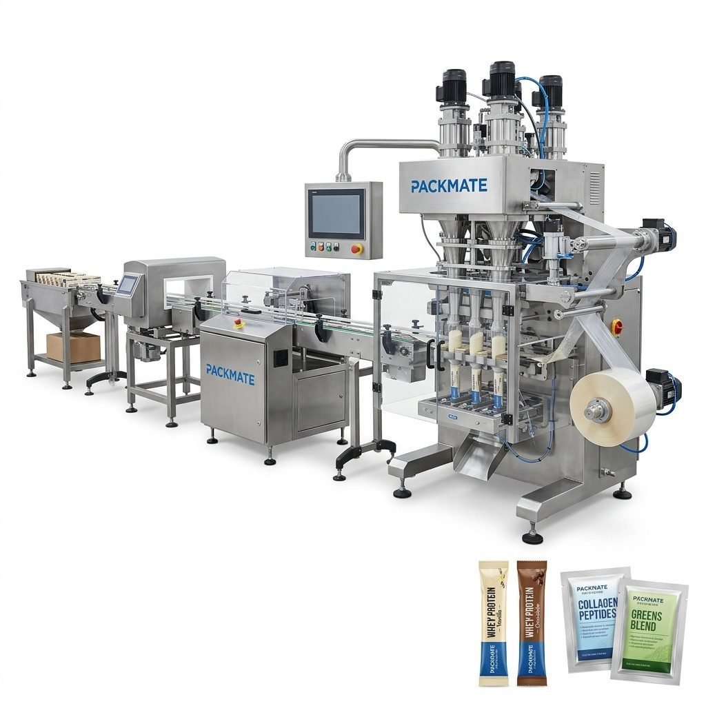 Packaging Machine