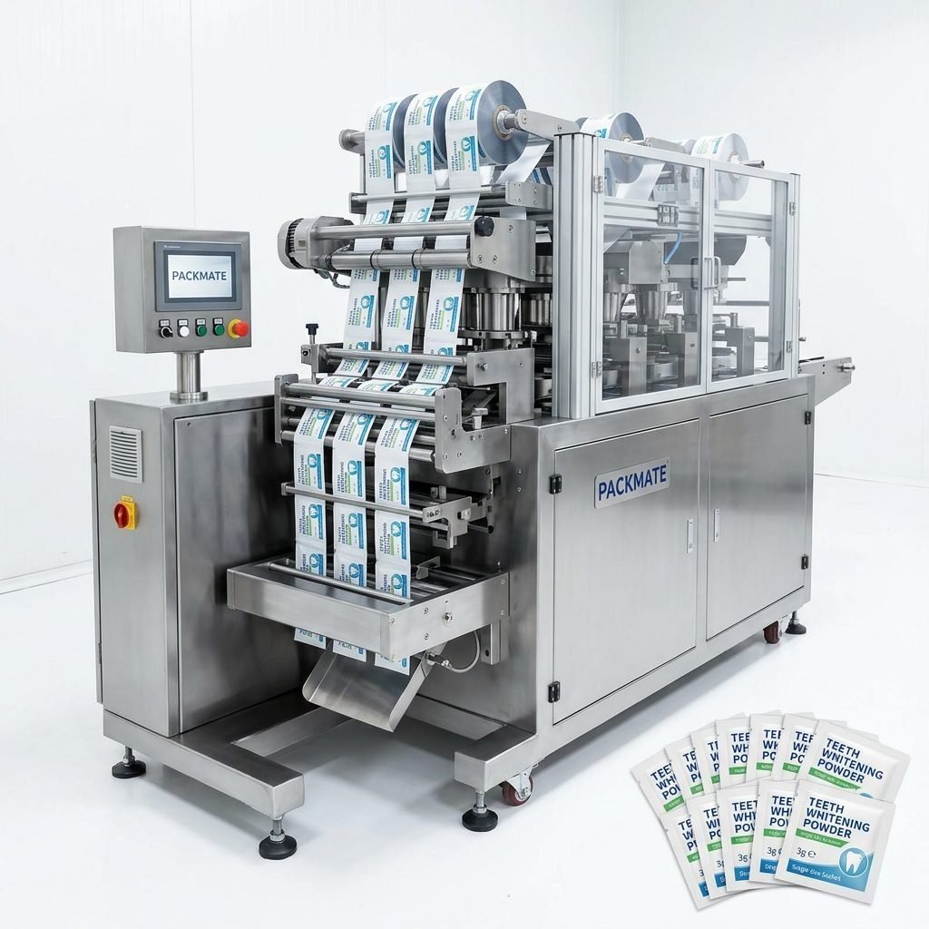 Packaging Machine