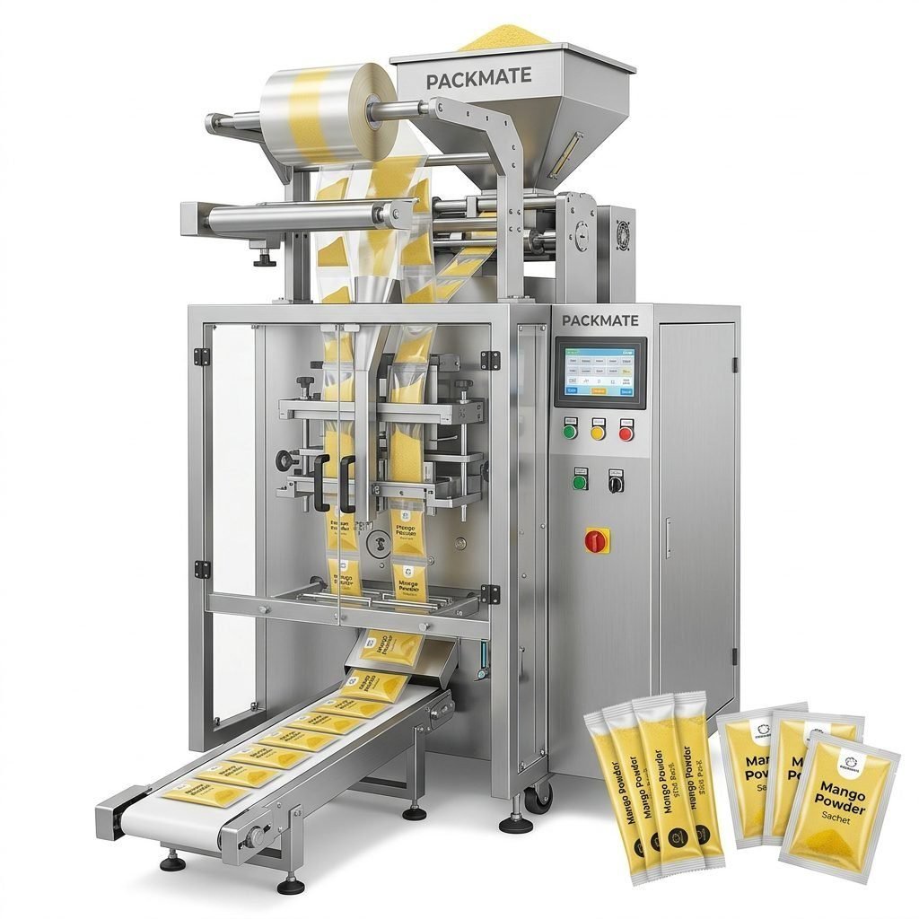 Packaging Machine