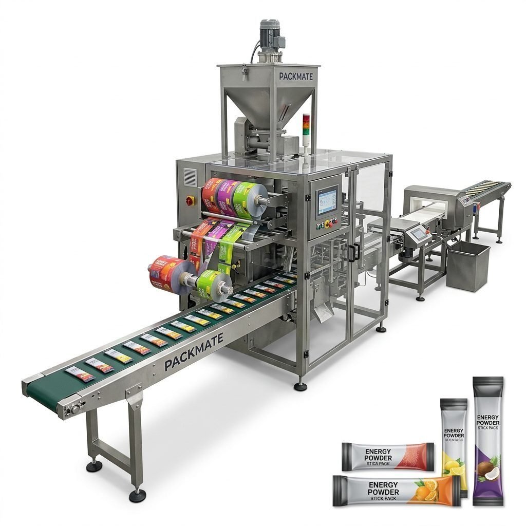 Packaging Machine