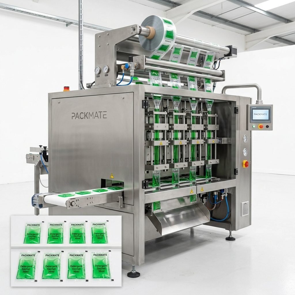 Packaging Machine